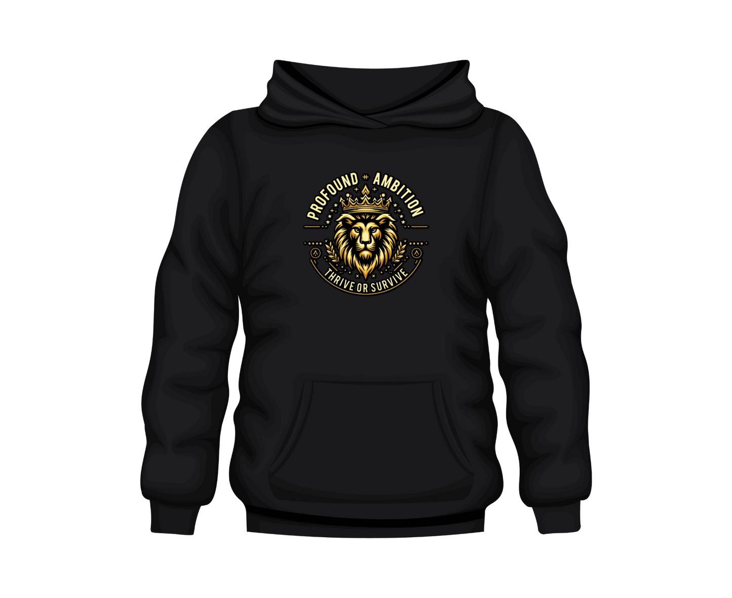 Profound Ambition Hoodie