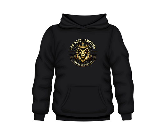 Profound Ambition Hoodie